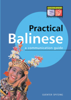 Practical Balinese: A Communication Guide 962593068X Book Cover