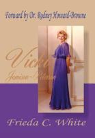 Vicki Jamison-Peterson: One of God's Handmaidens 144974205X Book Cover