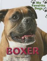 Boxer 1599208407 Book Cover
