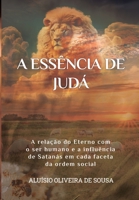 A Essência de Judá 6500575717 Book Cover