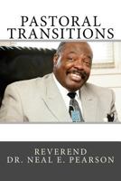 Pastoral Transitions 1986314294 Book Cover