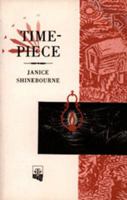 Timepiece 0948833033 Book Cover