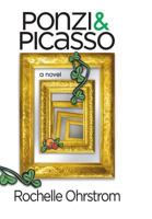 Ponzi and Picasso 0989155579 Book Cover