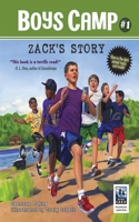 Boys Camp: Zack's Story 1620875284 Book Cover