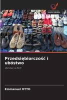 Przedsiebiorczosc i ubóstwo (Polish Edition) 6202476923 Book Cover