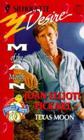 Texas Moon 0373760515 Book Cover