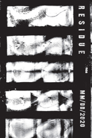 Residue 1940853133 Book Cover
