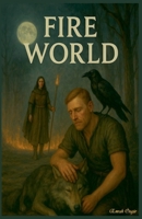 Fire World B0FBRD4TY2 Book Cover