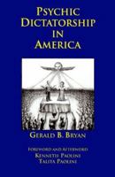 Psychic Dictatorship in America 096662131X Book Cover