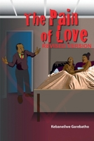 'The Pain of Love [revised version] 9996862488 Book Cover