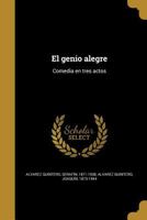 El genio alegre 1018598650 Book Cover