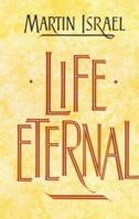 Life Eternal 0281046840 Book Cover