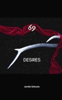 69 Desires B089CV4K9V Book Cover