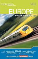 Europe Hostels & Travel Guide 2010 097659109X Book Cover