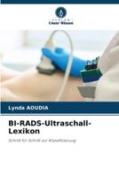 BI-RADS-Ultraschall-Lexikon (German Edition) 620856445X Book Cover