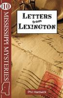 Letters from Lexington 097790539X Book Cover