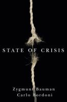 State of Crisis 074568095X Book Cover
