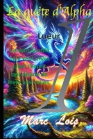 Lueur B0F6LQ7XKF Book Cover