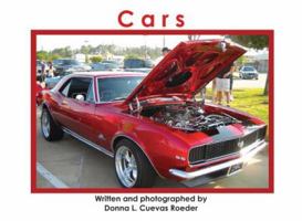 Cars 1604577134 Book Cover