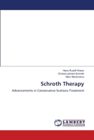 Schroth Therapy 3659667951 Book Cover