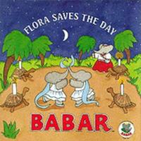 Flora Saves the Day 0233995218 Book Cover