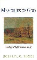 Memories of God: Theological Reflections on a Life 0687038928 Book Cover