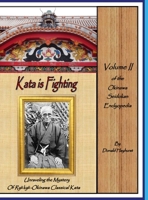 Kata is Fighting 1716762731 Book Cover