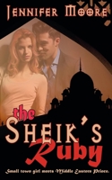The Sheik's Ruby 1509201327 Book Cover