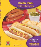 Picnic Fun: Hot Dog Operations 1603574875 Book Cover