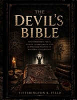 The Devil's Bible: The Forbidden Texts, Hidden Cosmologies, and Suppressed Truths of Western Civilization B0GZYGF7KK Book Cover