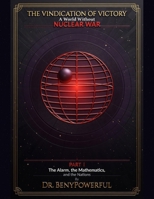 THE VINDICATION OF VICTORY 1 B0GWMWHGDN Book Cover