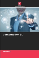 Computador 3D 6206319776 Book Cover