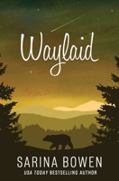 Waylaid (True North: Small Town Romance) 1950155242 Book Cover