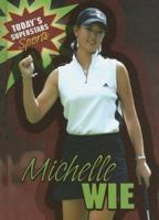 Michelle Wie 0836861868 Book Cover