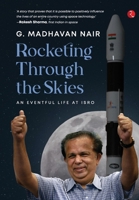 Rocketing Through the Skies 9357024727 Book Cover