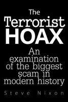 The Terrorist Hoax 1365159574 Book Cover