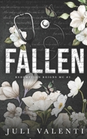 Fallen (Redemption Reigns MC #3) 1546685421 Book Cover