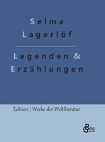 Legenden & Erz�hlungen 396637711X Book Cover