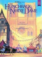 The Hunchback Of Notre Dame 079356655X Book Cover