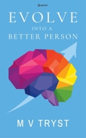 Evolve Into a Better Person 9356676380 Book Cover