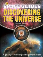 Discovering the Universe (Qeb Space Guides) 1595663819 Book Cover