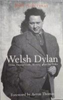 Welsh Dylan 0586083502 Book Cover