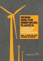 Design Data for Reinforced Plastics 0412493209 Book Cover