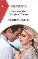 Vows on the Virgin's Terms 133556831X Book Cover