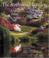 The Rothschild Gardens 0810937905 Book Cover