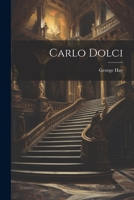 Carlo Dolci 1021437913 Book Cover