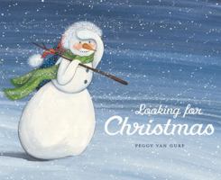 Looking for Christmas 1605370533 Book Cover