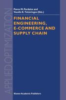 Financial Engineering, E-commerce and Supply Chain 1441952225 Book Cover