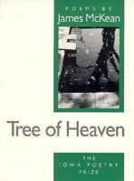 Tree of Heaven (Iowa Poetry Prize) 0877455058 Book Cover