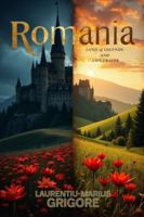 Romania: Land of Legends and Contrasts B0G4GXFSCR Book Cover